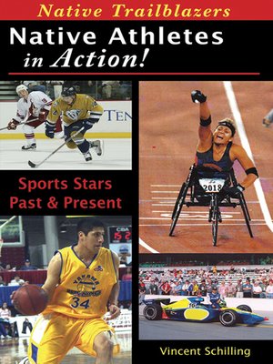 cover image of Native Athletes in Action